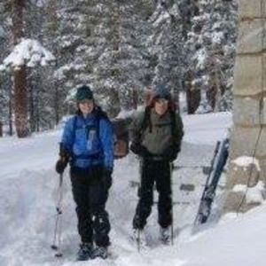 Meet your Posher, Cathy